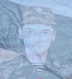 Фотография Хазиев Вадим Азатович, погибший солдат СВО