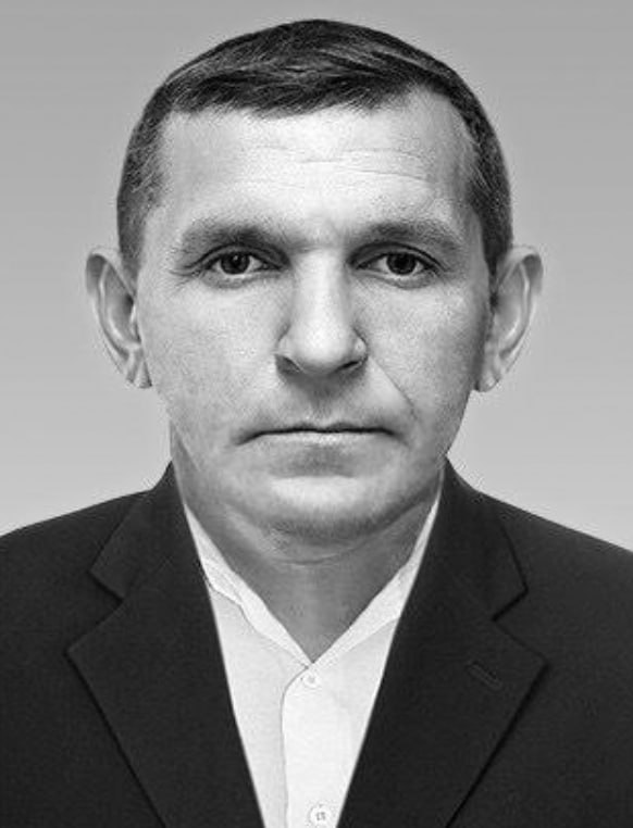 Фотография Тентюков Владимир, погибший солдат СВО
