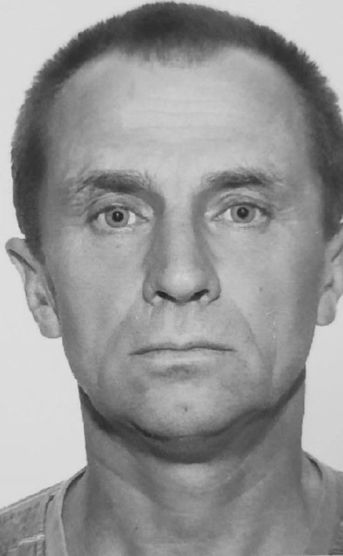 Фотография Павлов Юрий Иванович, погибший солдат СВО