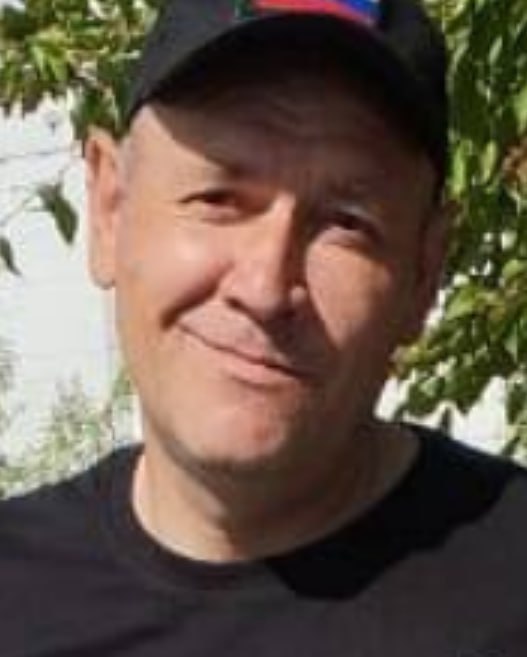 Фотография Сорокин Андрей Геннадьевич, погибший солдат СВО