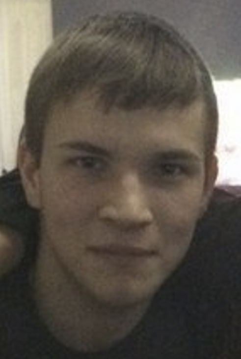 Фотография Бурдин Владимир Игоревич, погибший солдат СВО