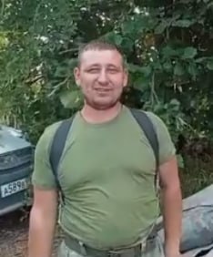 Фотография Миннехузин Ильнар Ильгизович, погибший солдат СВО