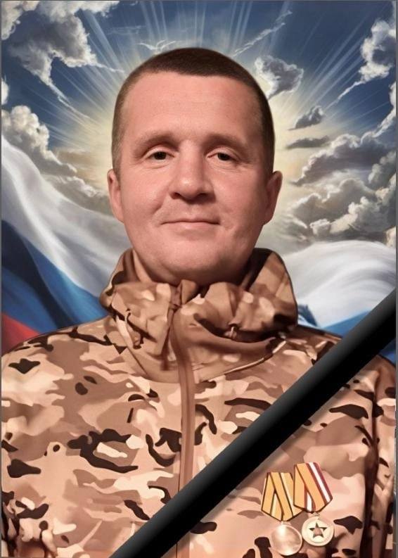 Фотография Пагин Александр Сергеевич, погибший солдат СВО