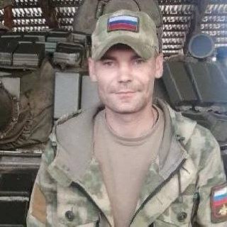 Фотография Гусляков Игорь Олегович, погибший солдат СВО
