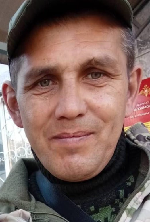 Фотография Абдулов Альфред Фарсович, погибший солдат СВО