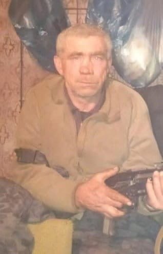 Фотография Абрамов Валерий Александрович, погибший солдат СВО