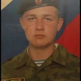 Фотография Субушев Айрат Фаритович, погибший солдат СВО