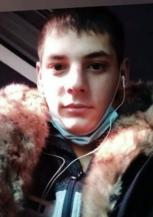 Фотография Андреев Даниил Александрович, погибший солдат СВО