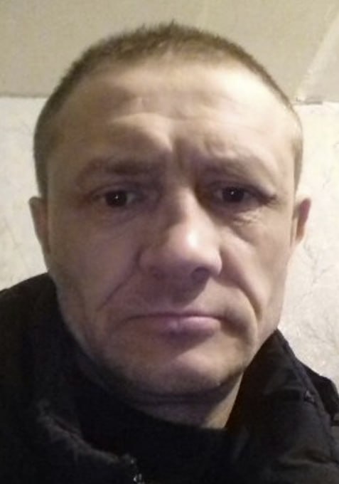 Фотография Сабанов Евгений Александрович, погибший солдат СВО