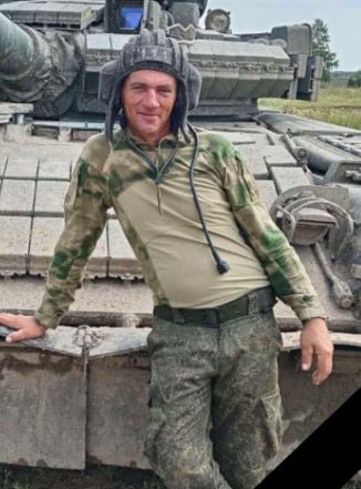 Фотография Пикалов Дмитрий, погибший солдат СВО