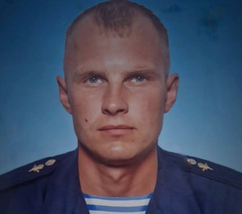 Фотография Туголуков Иван Александрович, погибший солдат СВО