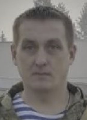 Фотография Сидоров Иван Олегович, погибший солдат СВО