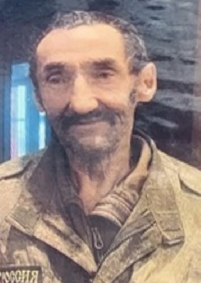 Фотография Гимазетдинов Радик Гизетдинович, погибший солдат СВО