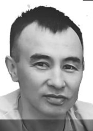 Фотография Султанов Айбулат Айдарович, погибший солдат СВО