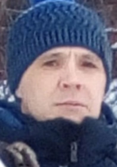 Фотография Самсонов Александр Николаевич, погибший солдат СВО