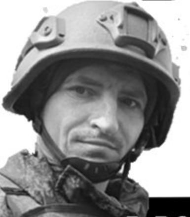 Фотография Тимофеев Сергей Павлович, погибший солдат СВО