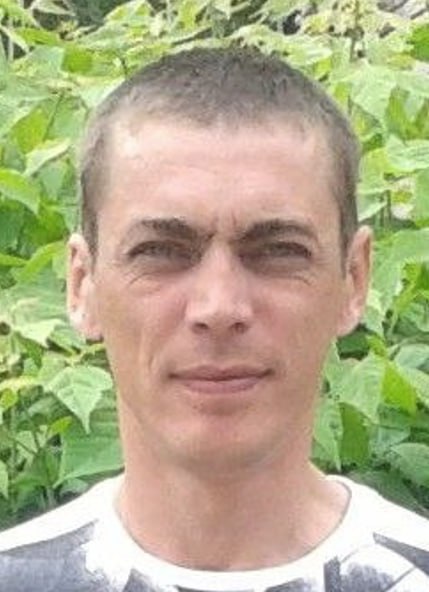 Фотография Кузьмин Евгений Викторович, погибший солдат СВО