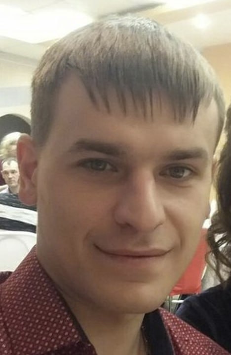 Фотография Пивоваров Герман Владимирович, погибший солдат СВО