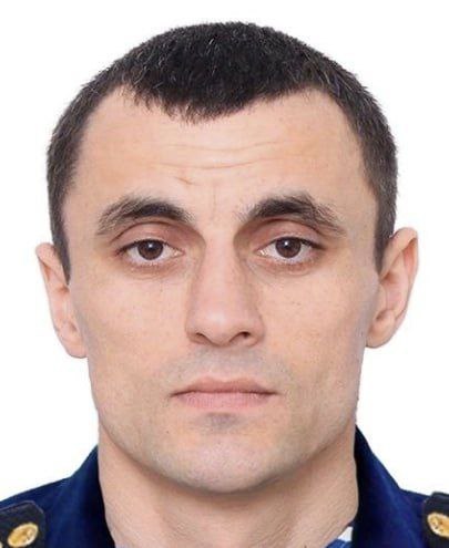 Фотография Звонарев Константин Андреевич, погибший солдат СВО