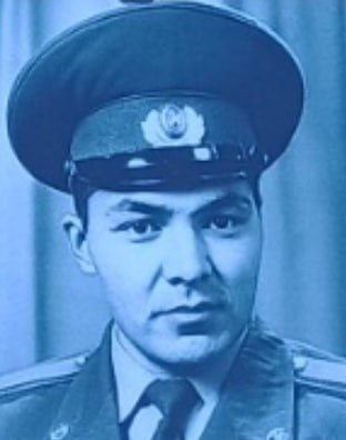Фотография Шангараев Рустам Зуфарович, погибший солдат СВО