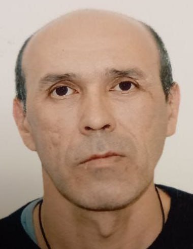 Фотография Петров Валерий Витальевич, погибший солдат СВО