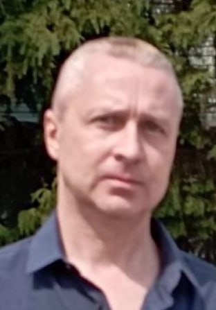 Фотография Богаткин Алексей Михайлович, погибший солдат СВО