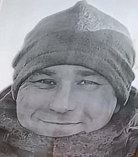 Фотография Юсупов Илназ Яхиевич, погибший солдат СВО