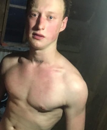 Фотография Валеев Роман, погибший солдат СВО