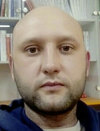Фотография Вильчинский Иван Игоревич, погибший солдат СВО