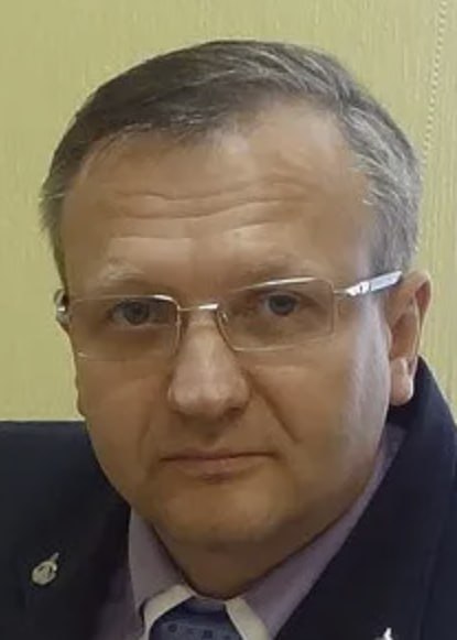 Фотография Желясков Борис Николаевич, погибший солдат СВО