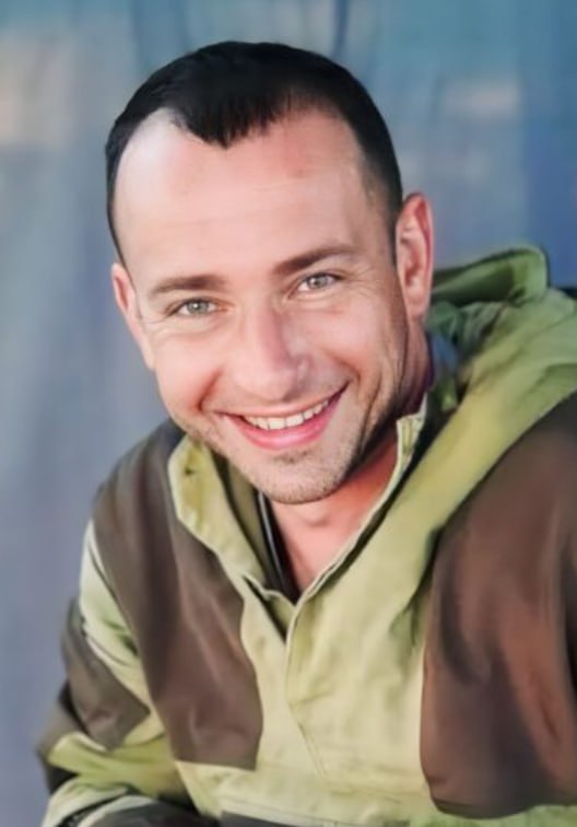 Фотография Решетников Алексей Анатольевич, погибший солдат СВО