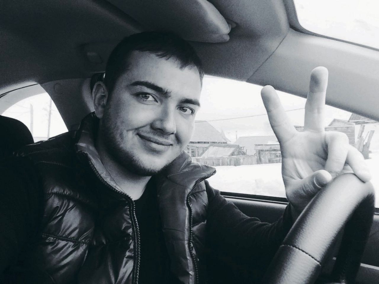Фотография Селютин Алексей Александрович, погибший солдат СВО