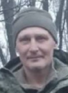 Фотография Набиуллин Радик Василович, погибший солдат СВО