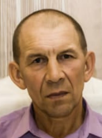 Фотография Папушкин Владислав Кимович, погибший солдат СВО