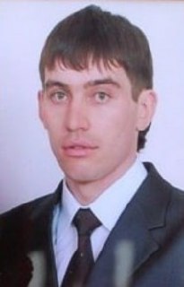 Фотография Галиев Табрик Данифович, погибший солдат СВО