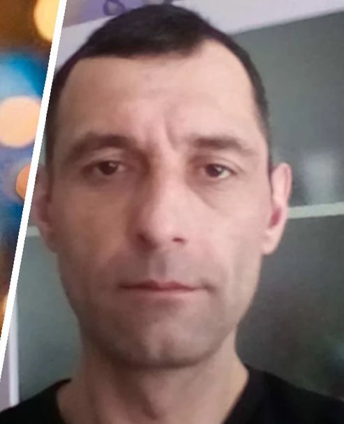 Фотография Перегенчук Сергей Анатольевич, погибший солдат СВО