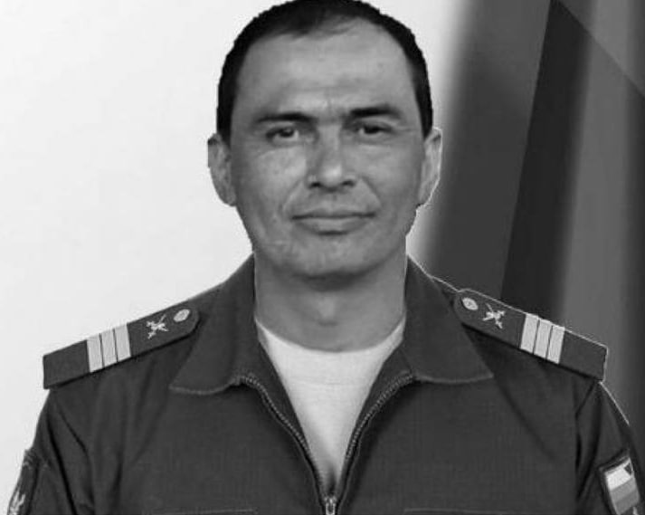 Фотография Артюхов Геннадий, погибший солдат СВО