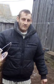 Фотография Анчиков Алексей, погибший солдат СВО
