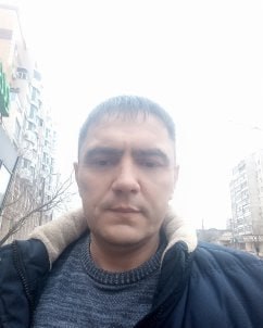 Фотография Мартьянов Виктор, погибший солдат СВО