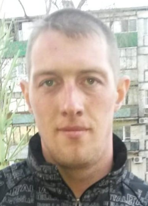 Фотография Егоров Александр Михайлович, погибший солдат СВО