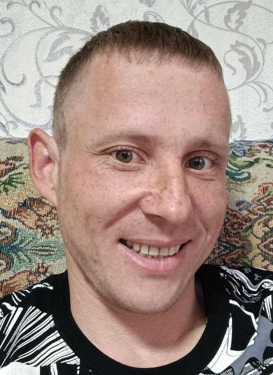 Фотография Садовников Николай Вячеславович, погибший солдат СВО