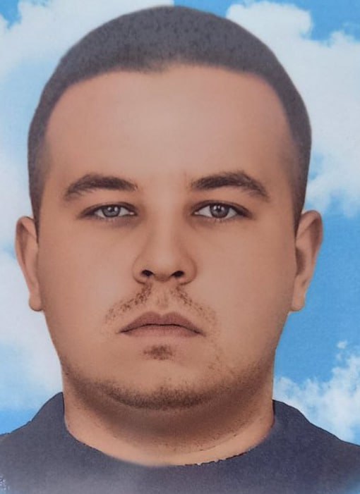 Фотография Онохов Сергей Георгиевич, погибший солдат СВО