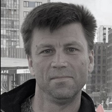 Фотография Гумеров Олег Анварович, погибший солдат СВО