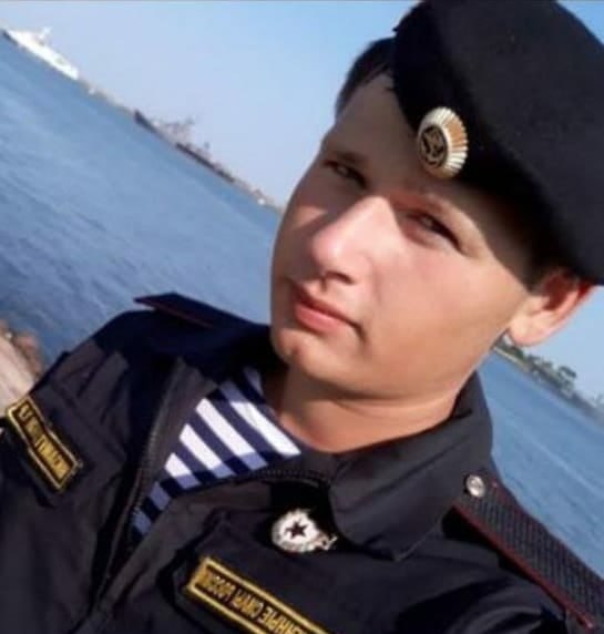 Фотография Низамутдинов Халил Ренатович, погибший солдат СВО
