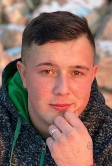 Фотография Плотников Михаил Андреевич, погибший солдат СВО