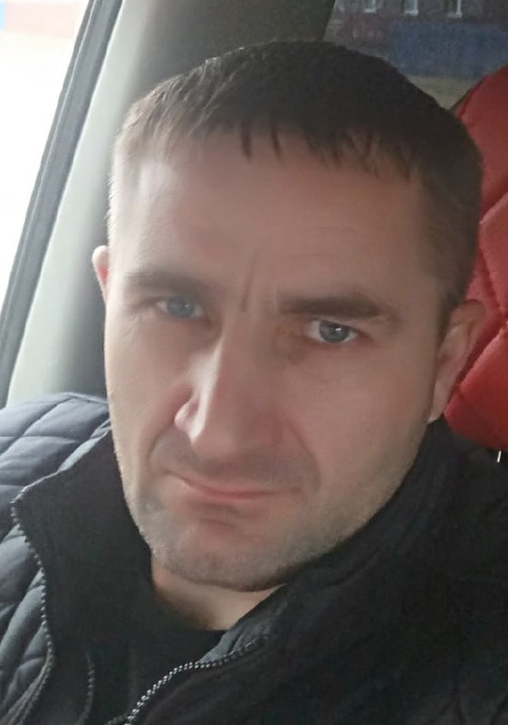Фотография Назаров Алексей Дмитриевич, погибший солдат СВО