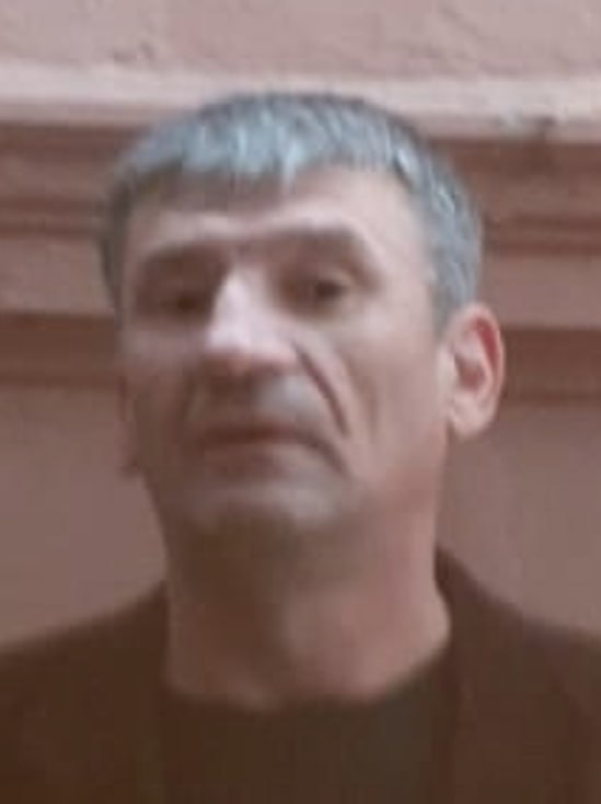 Фотография Разикашвили Николай Лукич, погибший солдат СВО