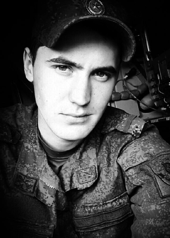 Фотография Корчагин Павел Викторович, погибший солдат СВО