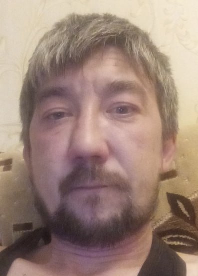 Фотография Кутняков Михаил Михайлович, погибший солдат СВО