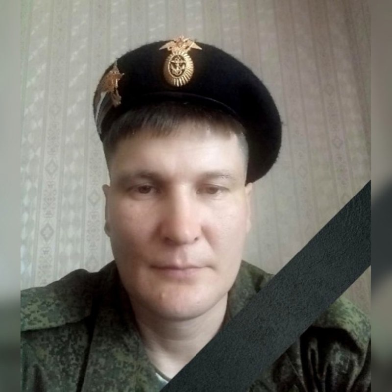 Фотография Смольников Александр Владимирович, погибший солдат СВО
